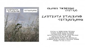 L'Artista Italiano - Clamor Pædorque (Tetra)