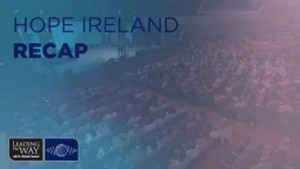 Hope for Ireland | God Moved Powerfully 