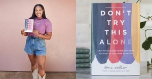 Toni Collier Opens Up About Public Divorce and the Power of Christian Community