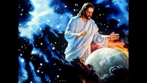 When Jesus is in the House