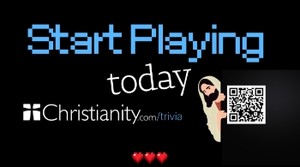 🎮 Bible Trivia Games | Challenge Yourself, Have Fun, Grow in Faith