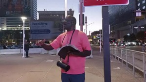 Jesus Save. Jesus Satisfies. Why Chase What Never Will