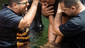 Chasing Down Chariots and Children