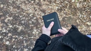 How to Handle Faith Under Fire