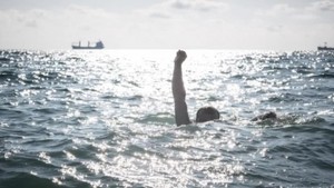 Shipwrecks and Stillness: Trusting God in the Storm