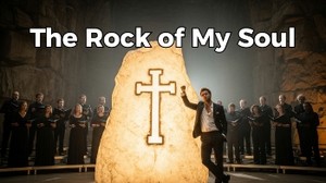 The Rock of My Soul