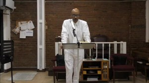 Faith Without Works Is Dead (James 2)...Pastor Ricky Roman...November 15, 2025