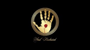 This is why the Nail Pierced Hand of Jesus Christ is so Important.  