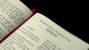 Grace, Grafting, and Gifts