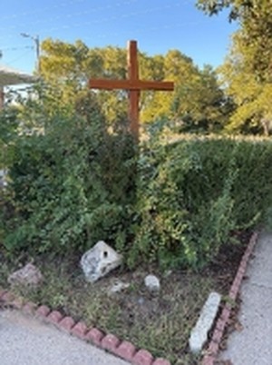 Blessing Heights Church A Vision Nov 6, 2025 Bring us Back