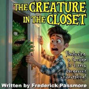 The Creature In the Closet song