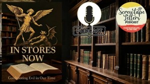 Confronting Evil in Our Time - Book Release 2025