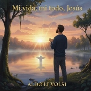 Mi vida, mi todo, Jesús