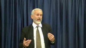 The Priesthood of All Believers