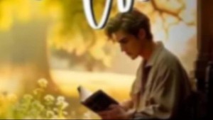 Book Trailer - Hearing God's Voice - Devotionals