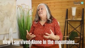 How I Survived Alone in the Mountains