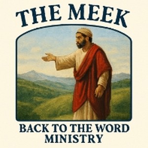 The Meek - Blessed Series (Makarios) | DVAP Ministry