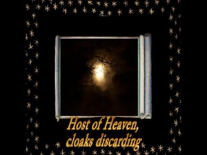 On a Night so Clear and Cold - Bjørn Eidsvåg