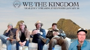 We The Kingdom Open Up About Their New Album 'Dear Jesus' Out January 30