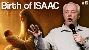 Birth of Isaac GENESIS 21:1-34 