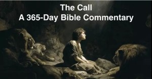 Rebekah – choosing a wife 