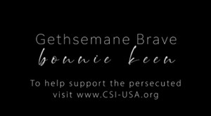 Gethsemane Brave