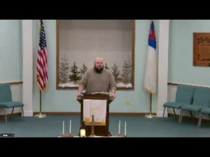 Sermon 01-11-2026
