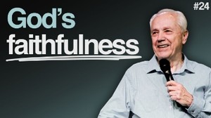 Jacob and God’s faithfulness 