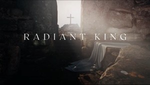 Radiant King