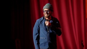 Legendary Night - TobyMac's 'Heaven on My Mind: Start to Finish LIVE + the Hits' Tour (Roanoke, VA)