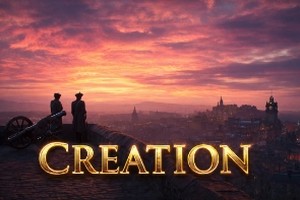 God of Creation: Spectacular images merged with a powerful praise song.