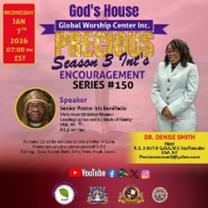 Encouragement Series 150