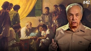 Genesis 49 Explained: Jacob Blesses His Sons