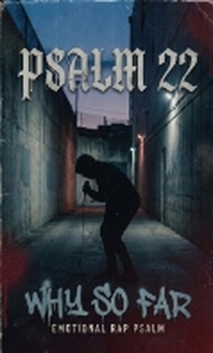 Book of Psalms Back to Songs: Psalm 22 - Why So Far