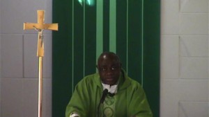 The Bone of Contention between the Jesus, the Pharisees and the Scribes