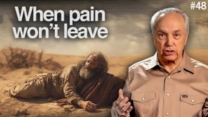 Job Holds On to Hope | Job 15–31 Explained