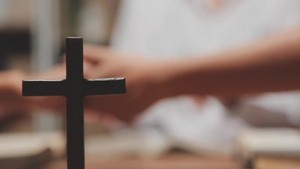 We Are One in the Spirit - OFFICIAL Lyric Video