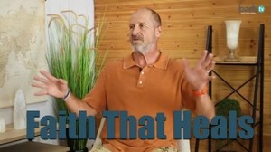 God Heals—But Not Always When You Want