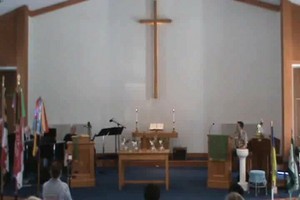 Worship 2/8/26