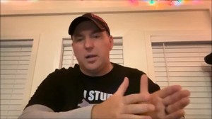 D.W. PASTOR BARRY - BIRTHDAY MESSAGE 2025