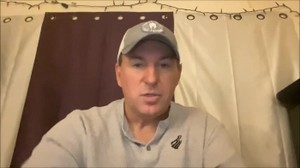 D.W. PASTOR BARRY - THE ASSASSINATION OF CHARLIE KIRK