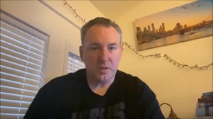 D.W. PASTOR BARRY - FOLLOW UP ON CHARLIE KIRK'S DEATH