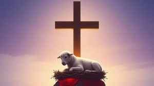 No Greater Love   By Mark R. Spencer