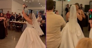 No Toss Needed. This Surprise Was Even Better