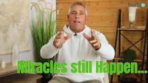 God's Power to Heal Still Works Today