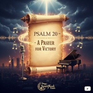 Book of Psalms Back to Songs: Psalm 20 – A Prayer for Victory