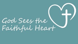 God Sees the Faithful Heart | Your Nightly Prayer