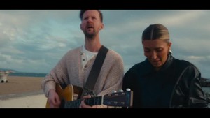 Lyric Video Bryan and Katie Torwalt 'My Refuge'