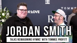 Jordan Smith on Reimagining 'My Jesus I Love Thee' with Tommee Profitt