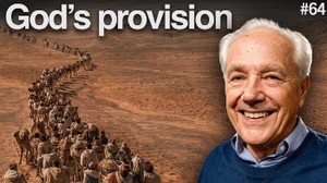 How God Turned Bitter to Sweet After the Red Sea